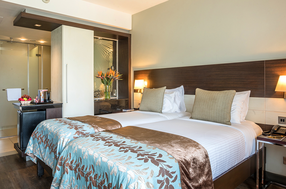 Eka Hotel