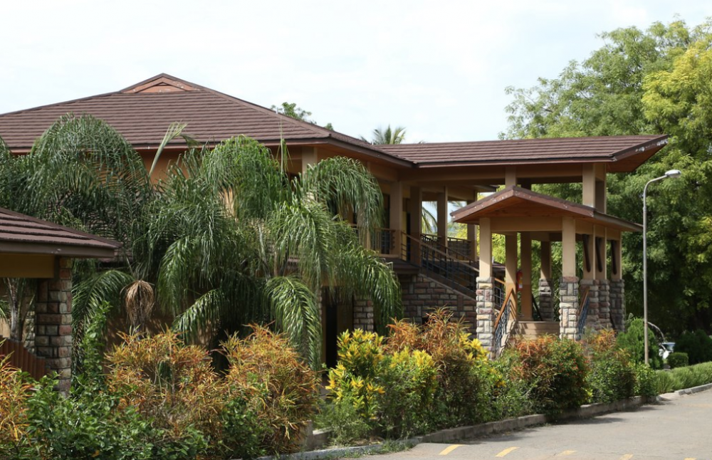 Lake Bogoria Spa Resort