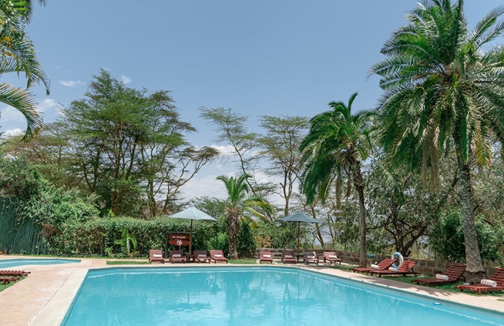 Sarova Lion Hill Nakuru
