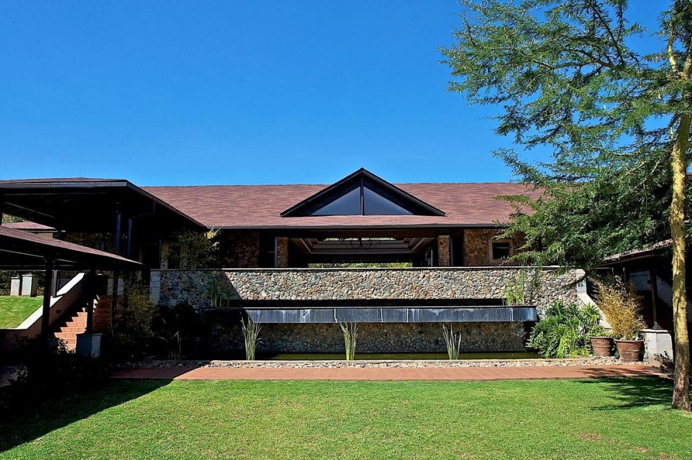 Great Rift Valley Lodge & Golf