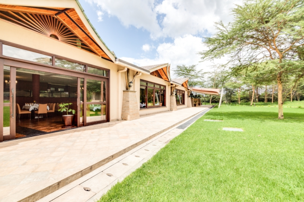 Enashipai Resort & Spa
