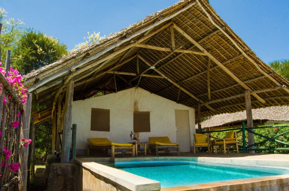 Manyatta Camp
