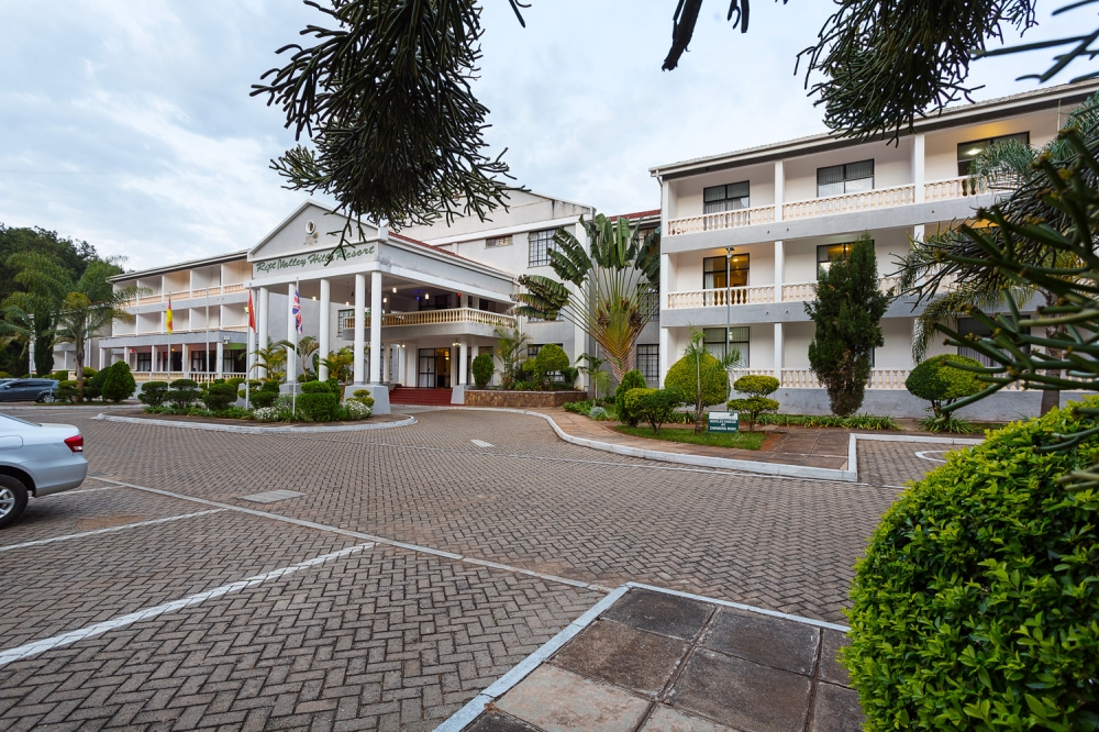 Rift Valley Hills Resort