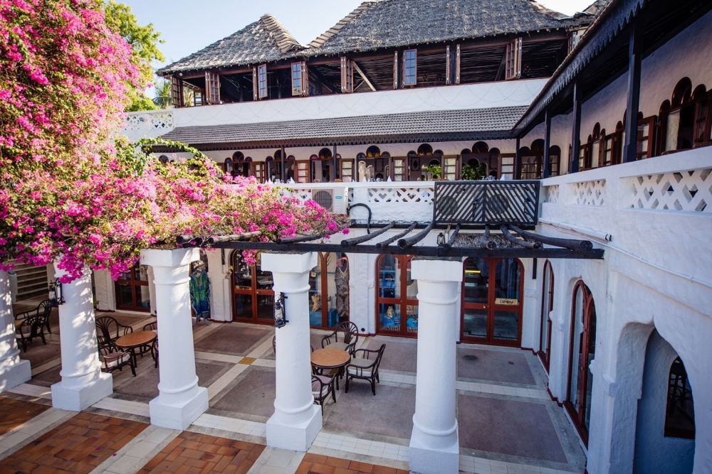 Serena Beach Resort & Spa