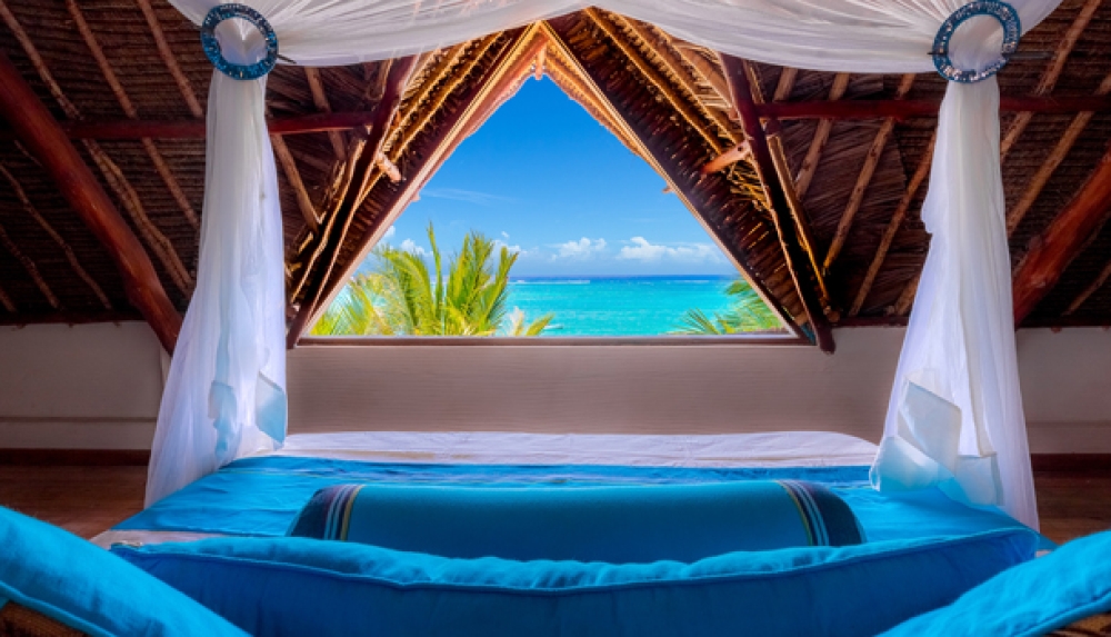 WaterLovers Beach Resort