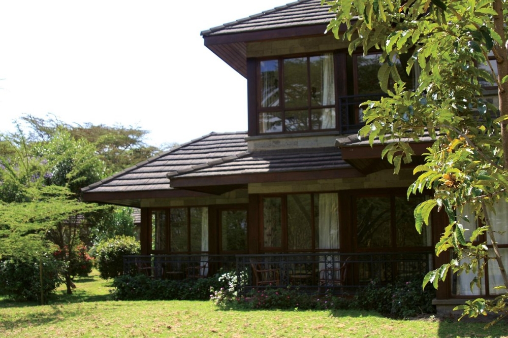 Naivasha Simba Lodge