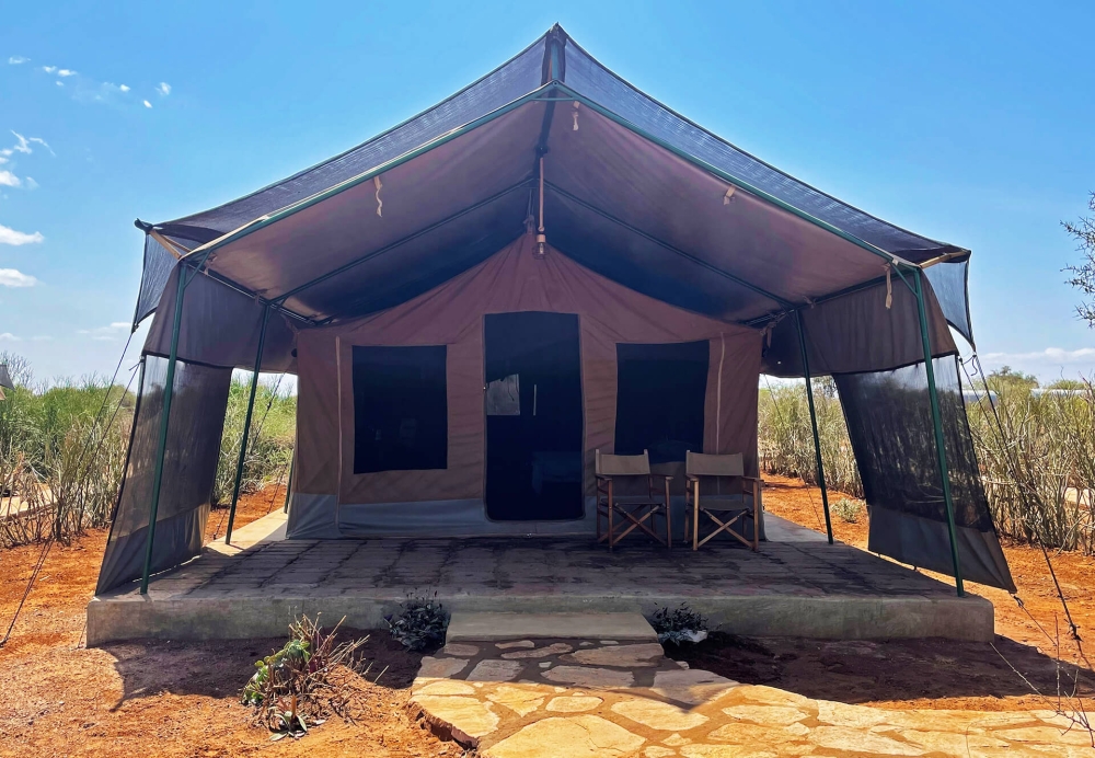 Tulia Amboseli