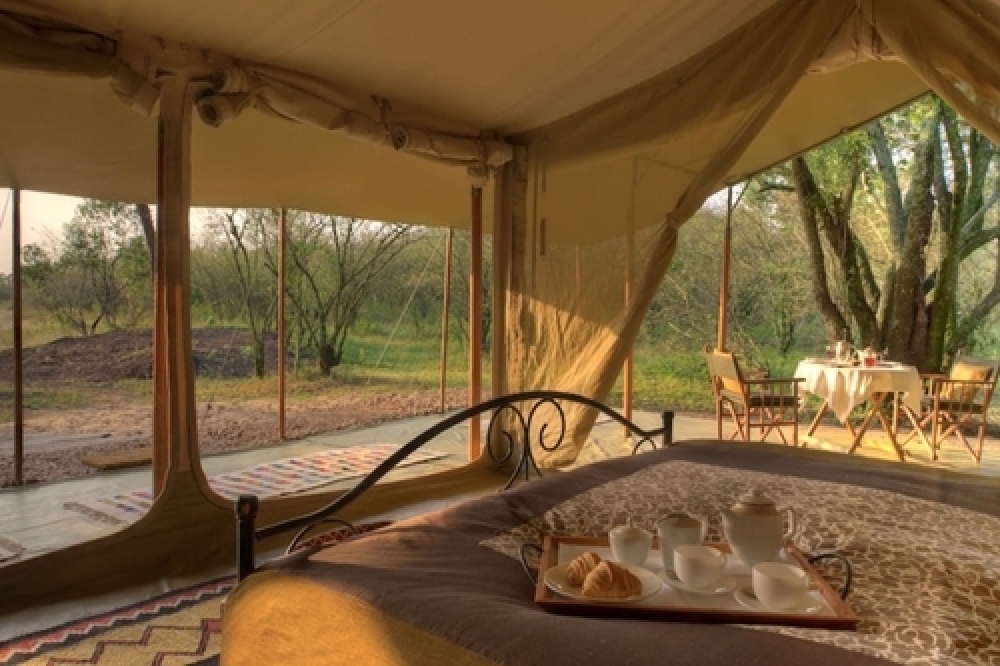 Naibor Camps
