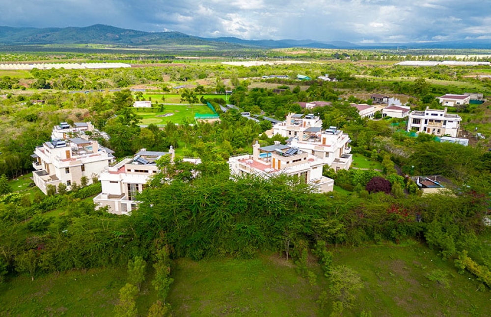 Sarova Maiyan