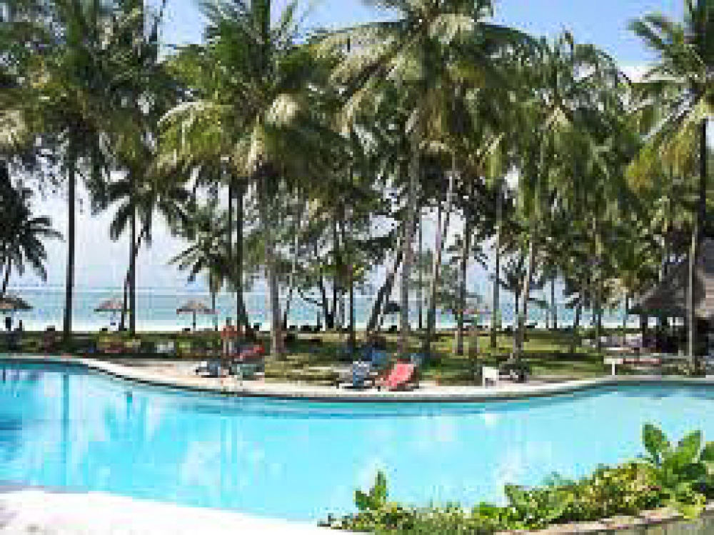 Diani Sea Lodge