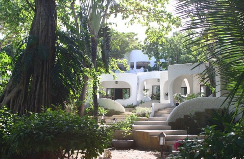 Ocean Village Club