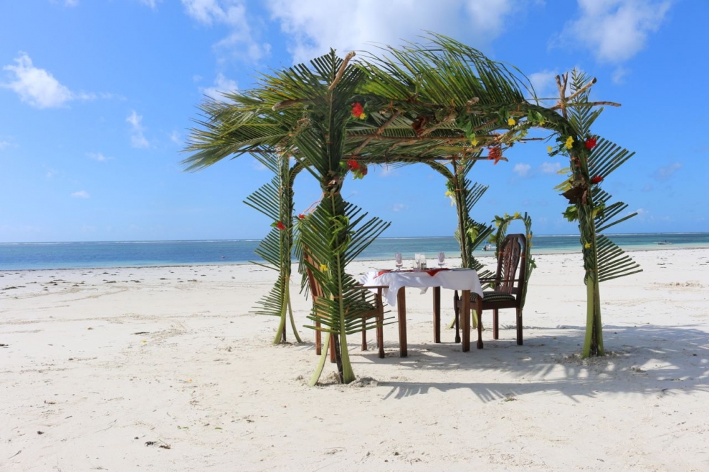 Diani Sea Resort