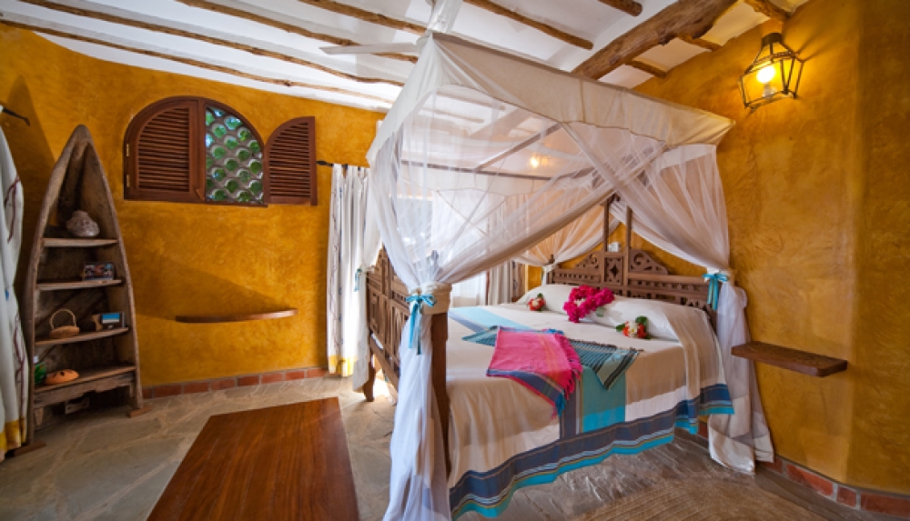 Waterlovers Beach Resort