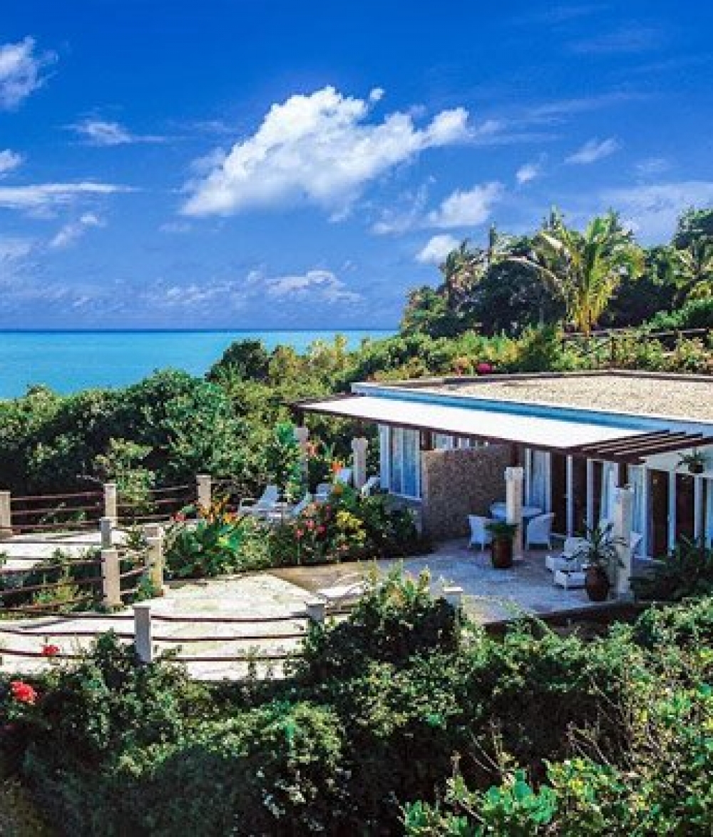 Leopard Beach Resort & Spa