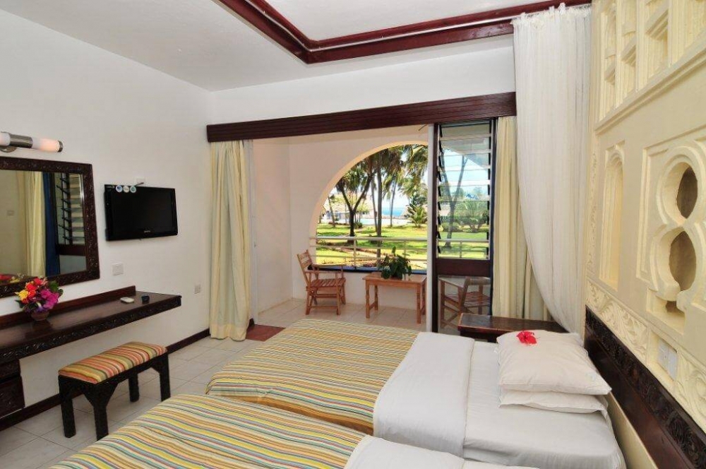 The Reef Hotel Mombasa