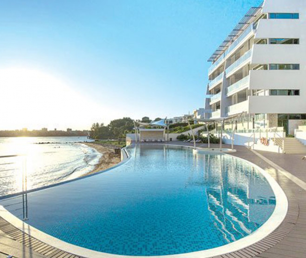 EnglishPoint Marina