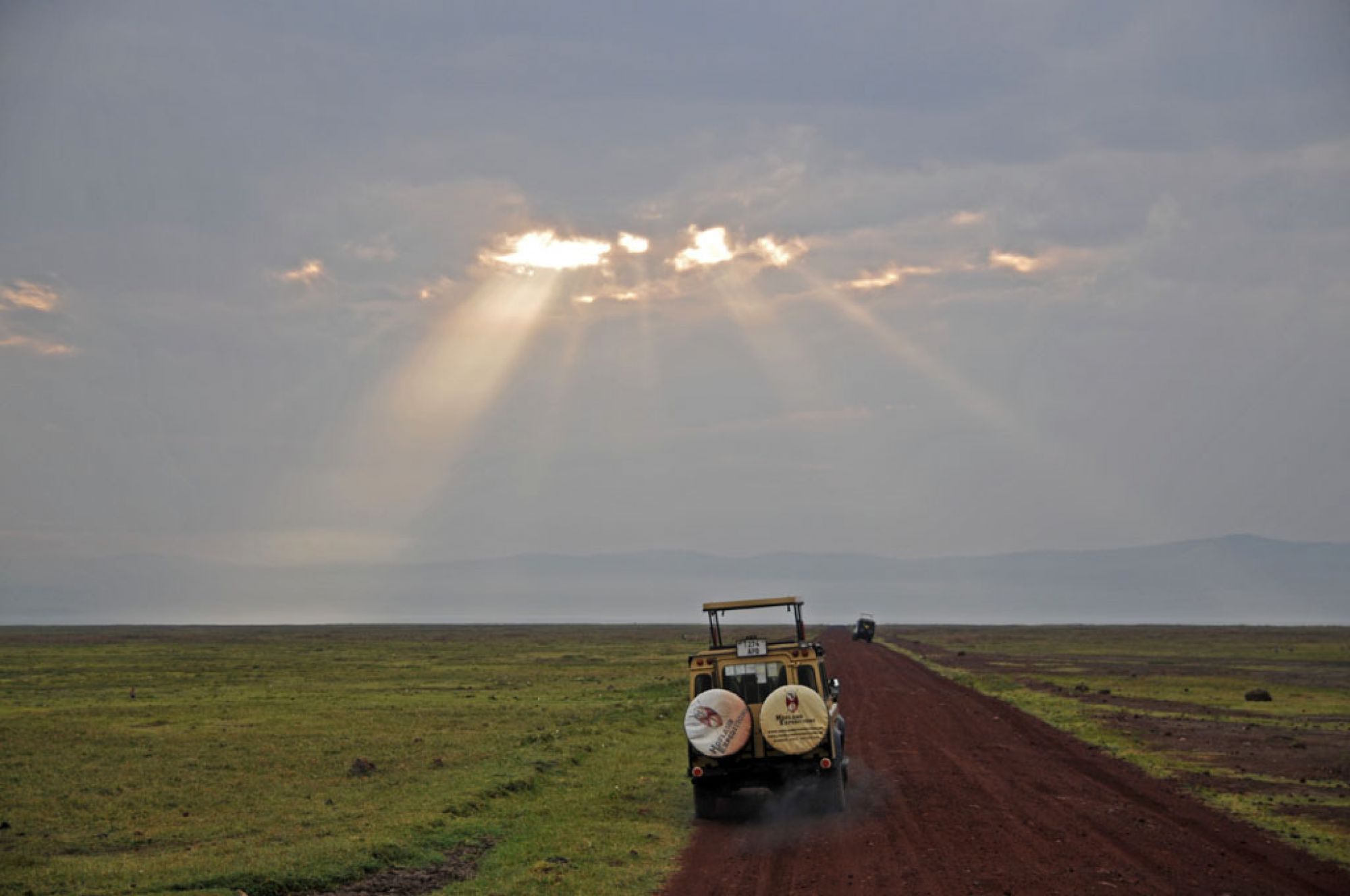 Spirit of Kenya field photograph 116