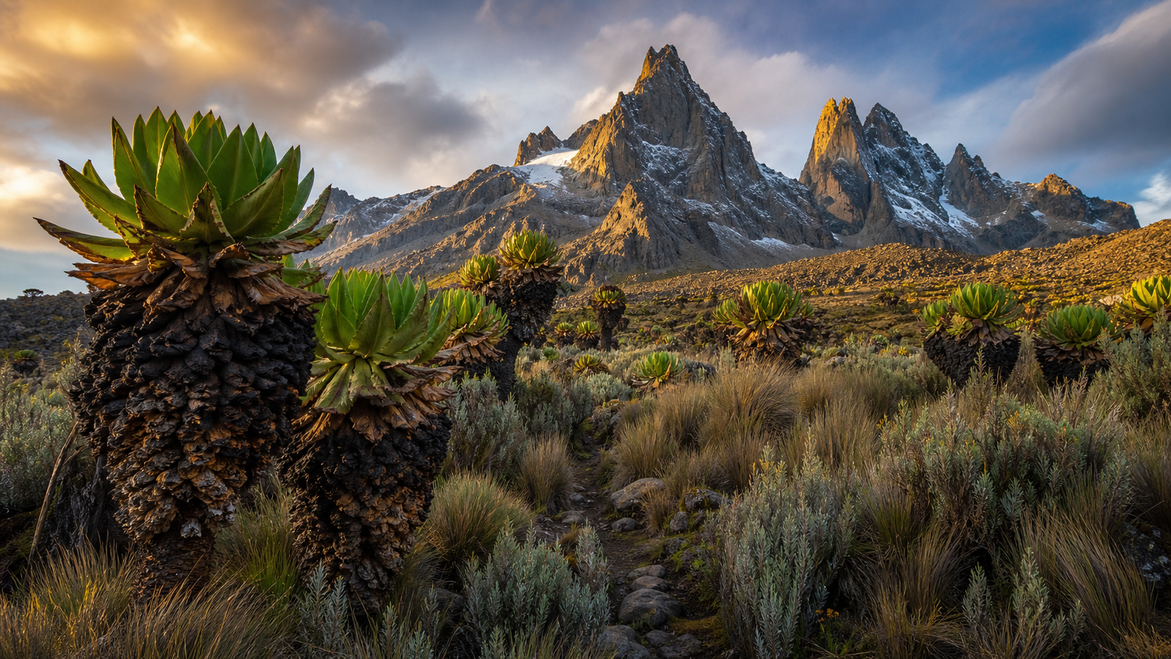 Gorillas & Volcanoes journey inspiration 4
