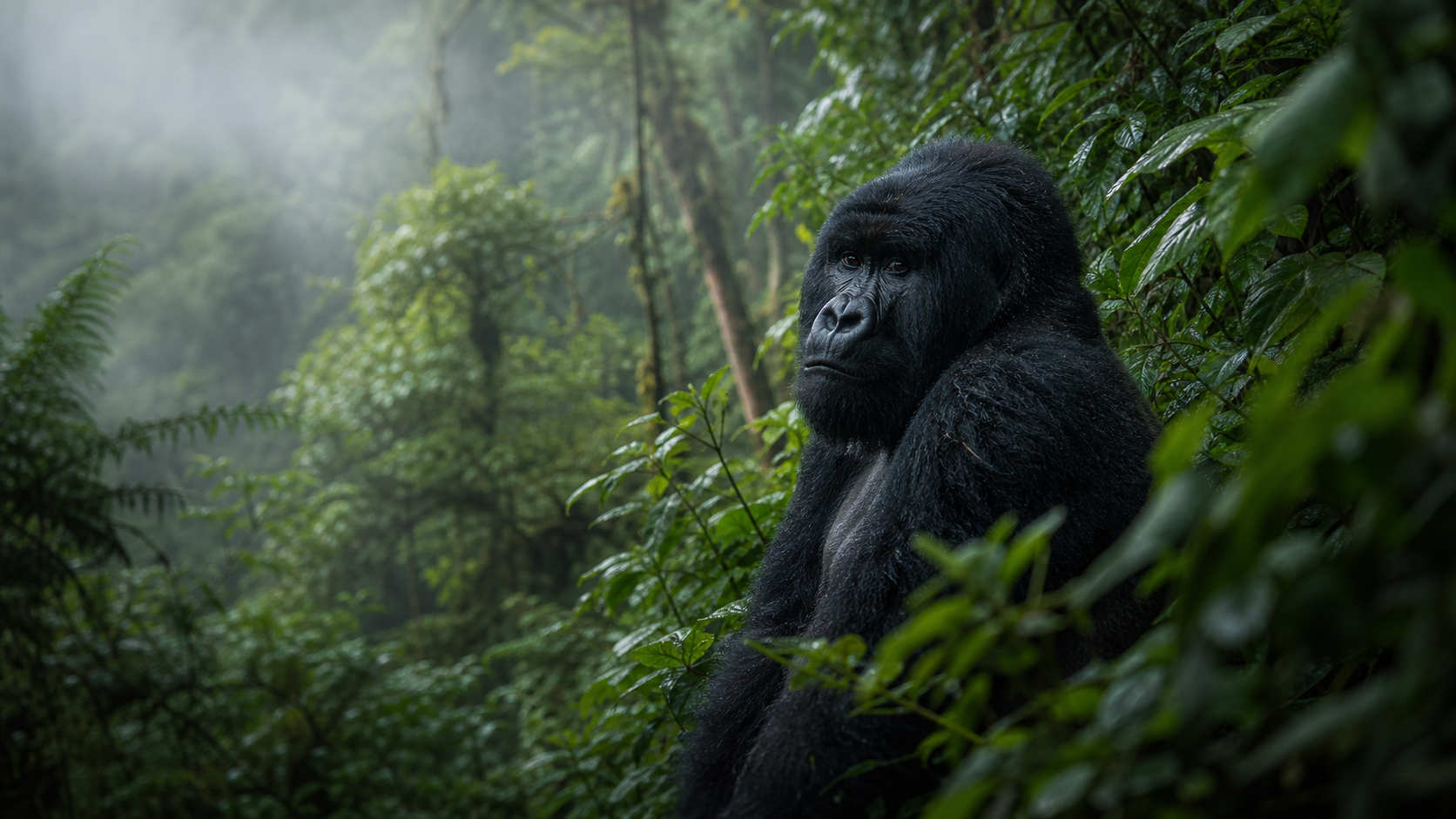Rwanda