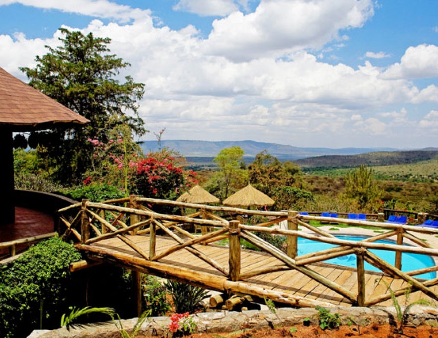Mara Sopa Lodge 5