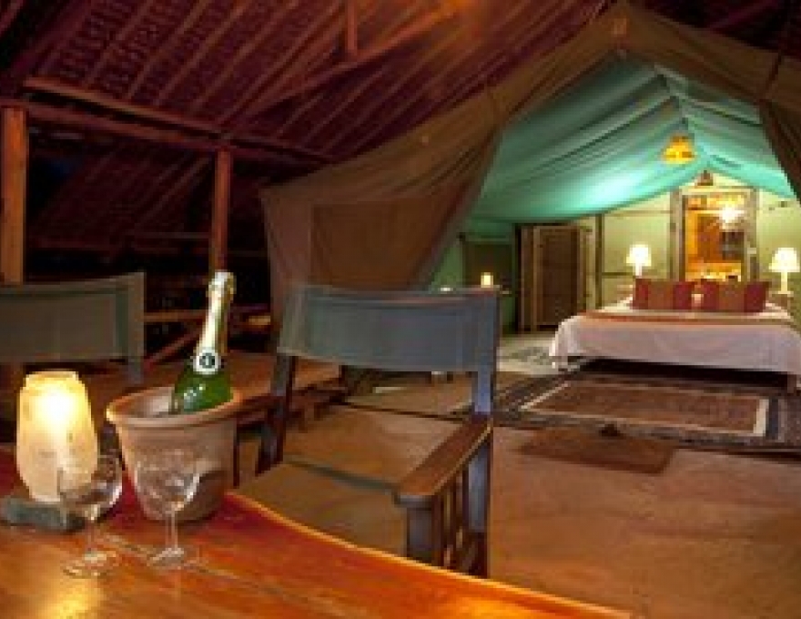 Satao Camp