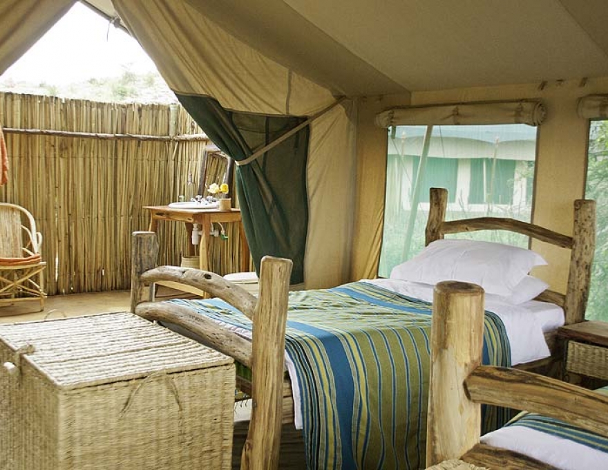 Laikipia Wilderness Camp 2