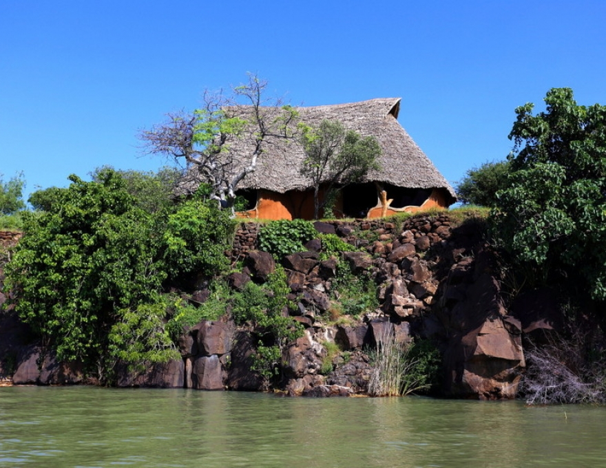 Tumbili Cliff Lodge