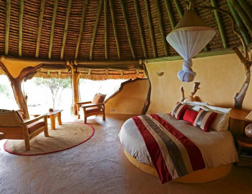 Tumbili Cliff Lodge 2