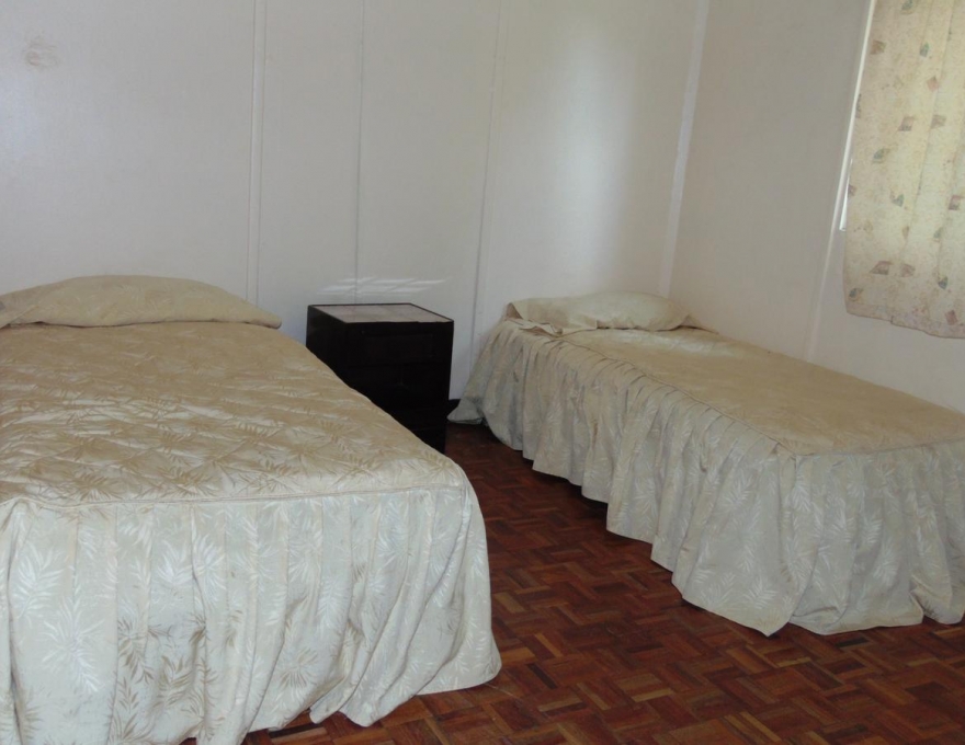 Naro Moru River Lodge 2