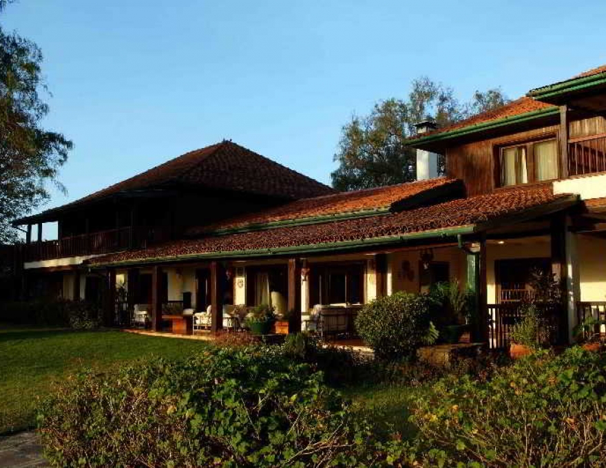 Ol Pejeta House 2