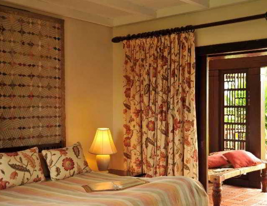 Ol Pejeta House 3