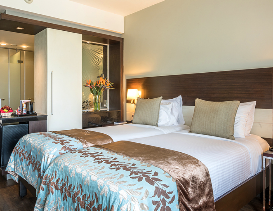Eka Hotel