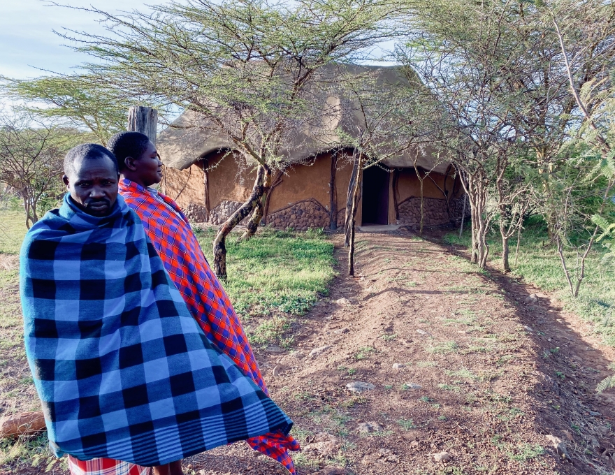 Amani Mara by Spirit of Kenya 4
