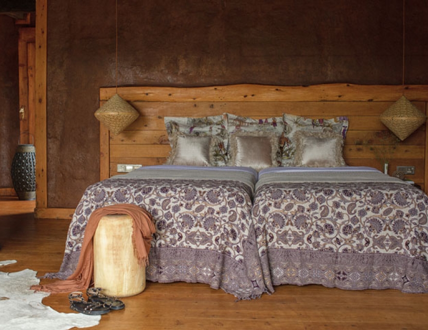 Olengoti Eco Safari Camp 4
