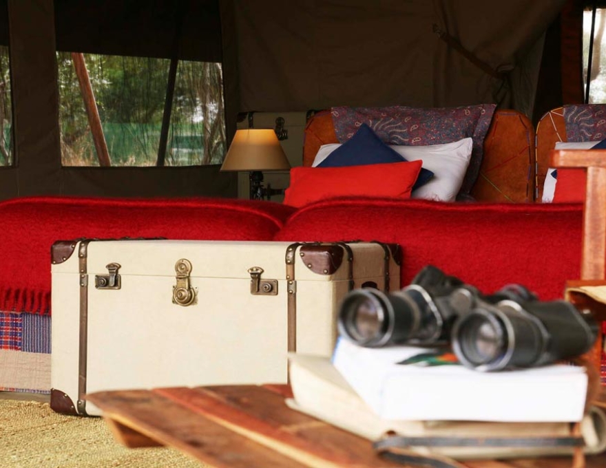 Olengoti Eco Safari Camp 5