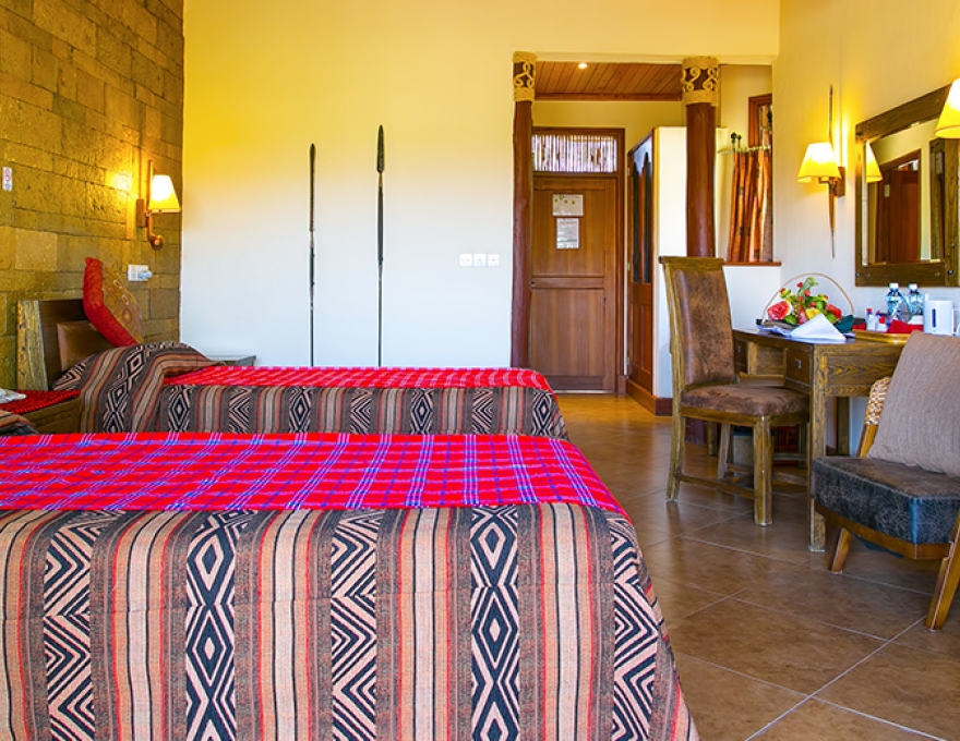 Samburu Simba Lodge 4