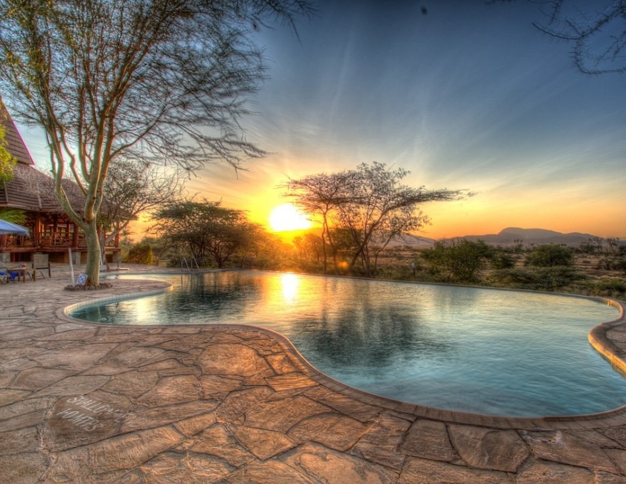 Samburu Simba Lodge 5