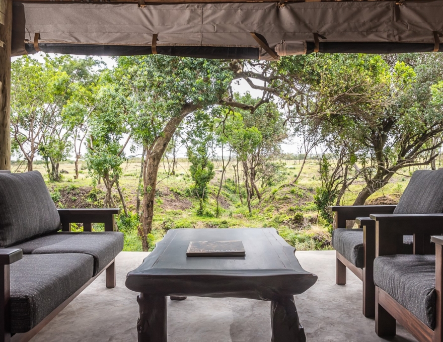 Lerai Safari Camp 4