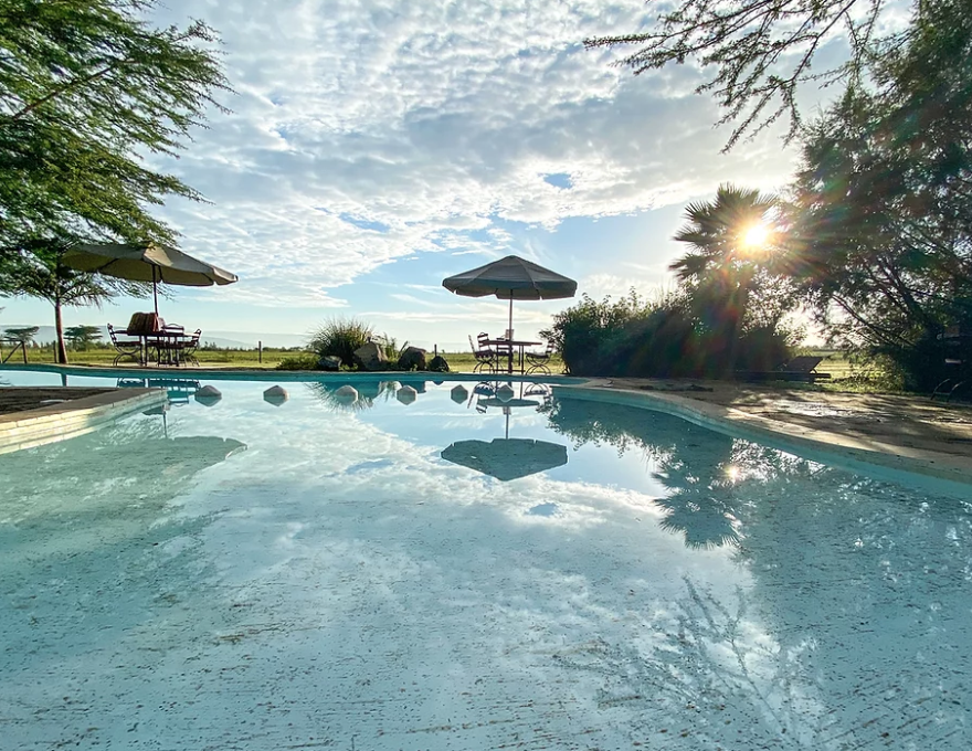 Ziwa Bush Lodge 3