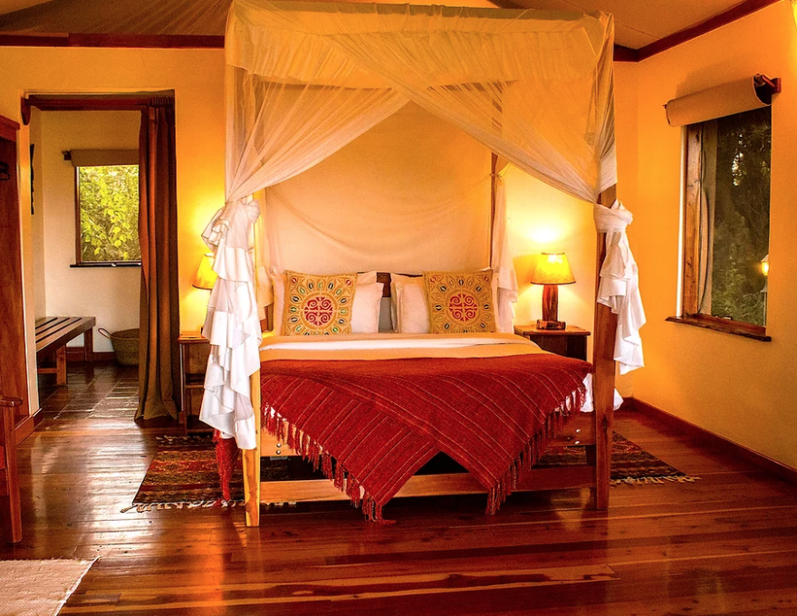 Ziwa Bush Lodge 4