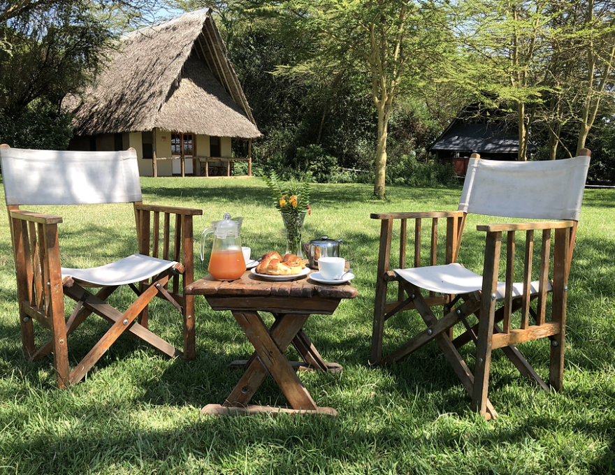 Ziwa Bush Lodge 5