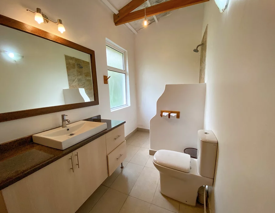 Ziwa Bush Lodge 6