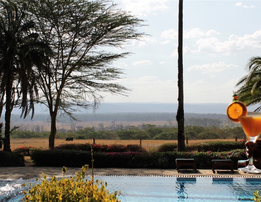 Lake Nakuru Lodge 5