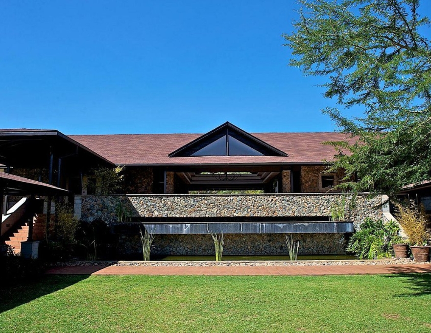 Great Rift Valley Lodge & Golf