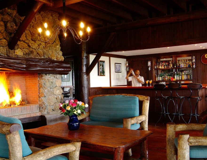 Great Rift Valley Lodge & Golf 5