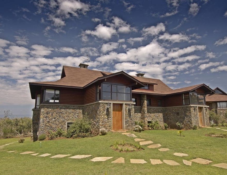 Great Rift Valley Lodge & Golf 3