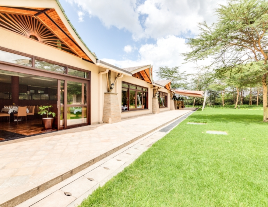 Enashipai Resort & Spa