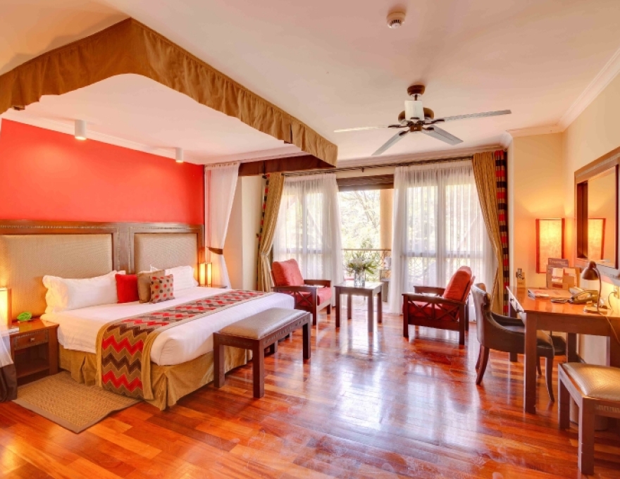 Enashipai Resort & Spa 2