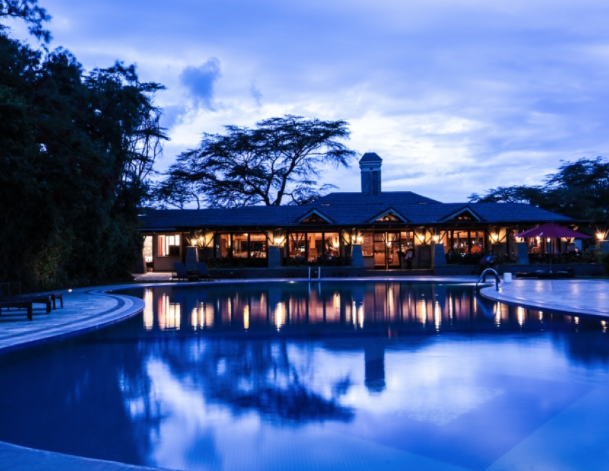 Enashipai Resort & Spa 3