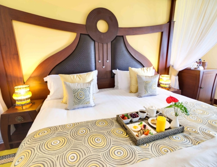 Enashipai Resort & Spa 4